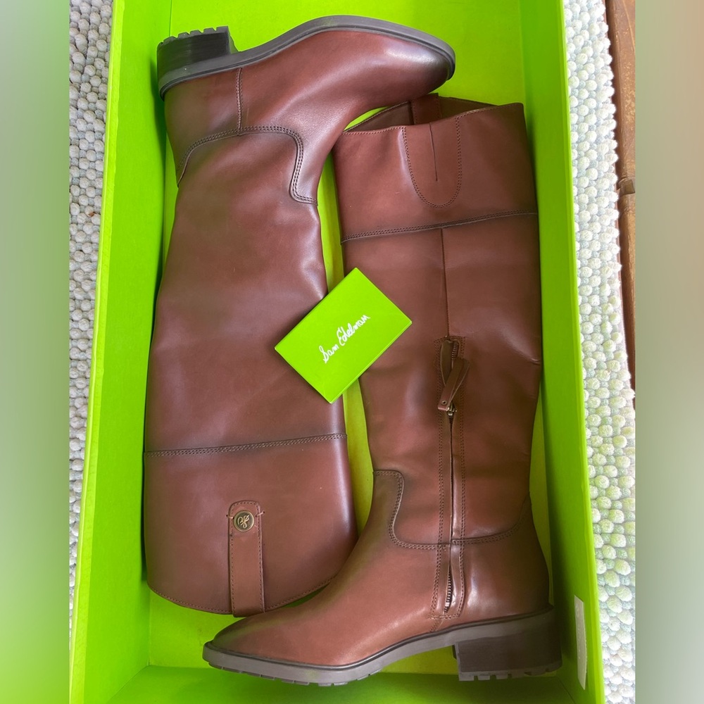 Sam Edelman Boots